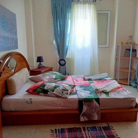 Oasis Apartment Nea Michaniona Luaran gambar
