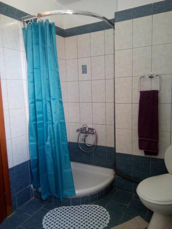 Oasis Apartment Nea Michaniona Luaran gambar