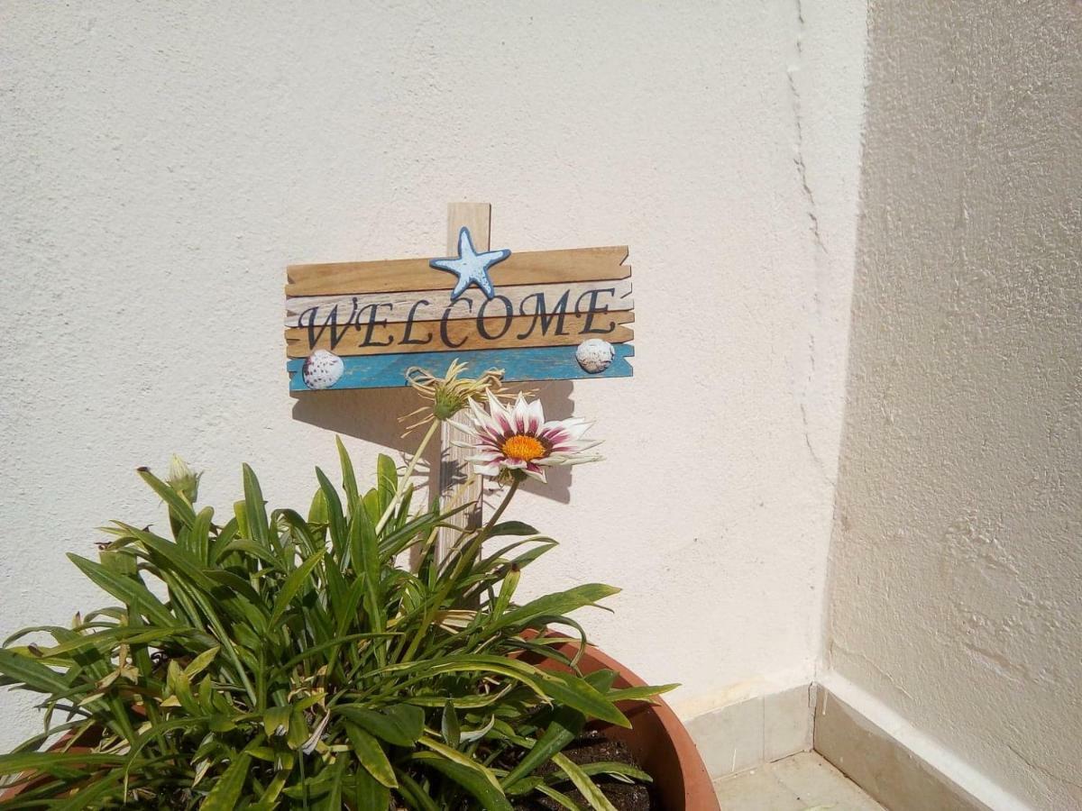 Oasis Apartment Nea Michaniona Luaran gambar